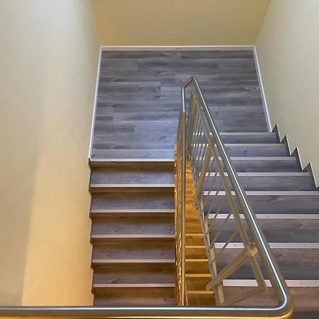 Hotel Frederikspark Norderstedt Bagian luar foto