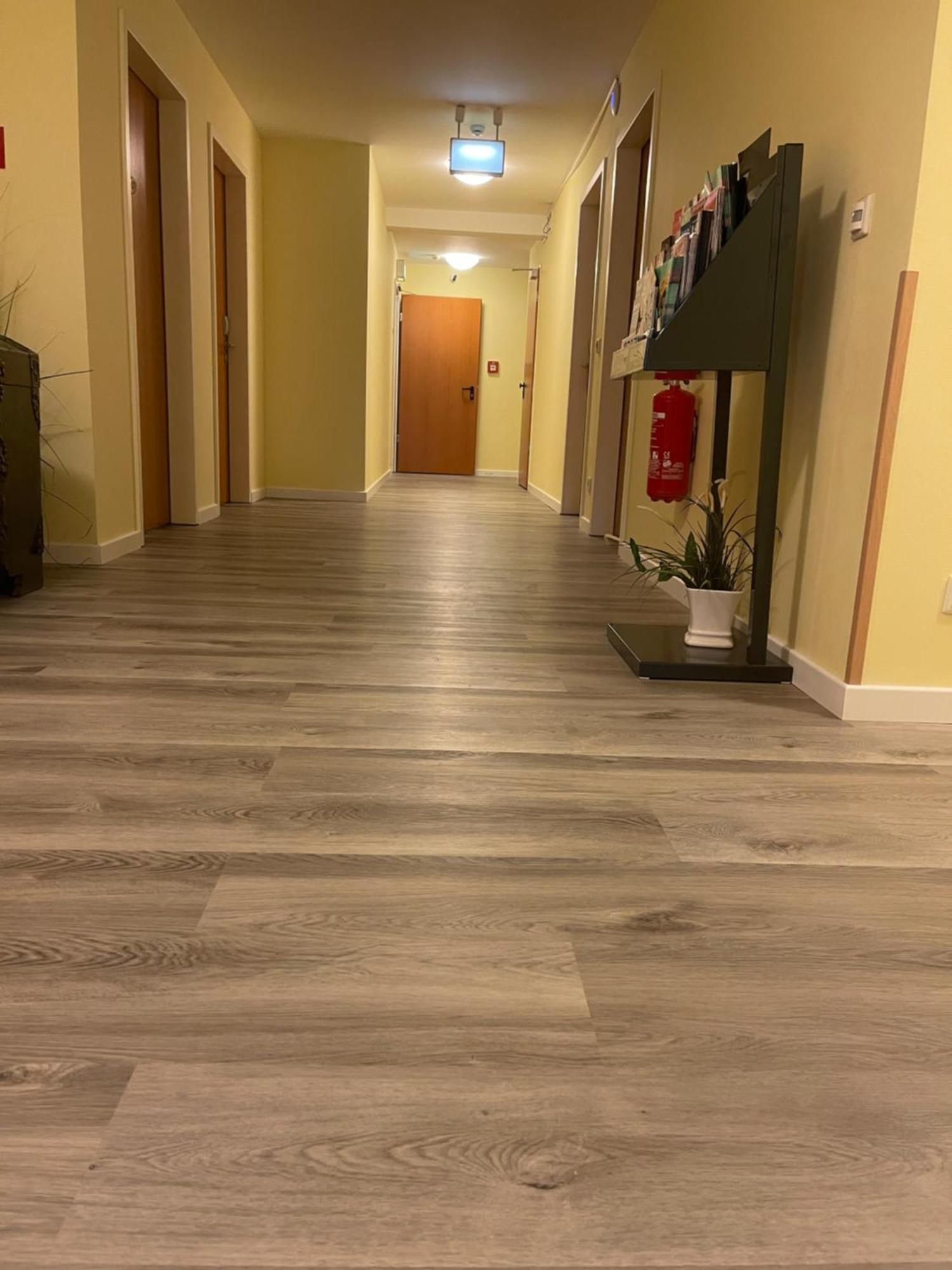 Hotel Frederikspark Norderstedt Bagian luar foto